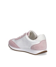 GUESS JOGGIN Zapatillas rosa - Zapatos Mujer - 5