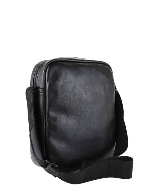 STANDFORD  Cartera negro - Bandoleras Hombre