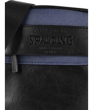 SPALDING STANDFORD  Cartera negro - Bandoleras Hombre - 3