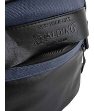 SPALDING STANDFORD  Cartera negro - Bandoleras Hombre - 4