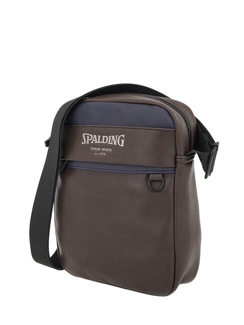 STANDFORD  Cartera testamoro - Bandoleras Hombre