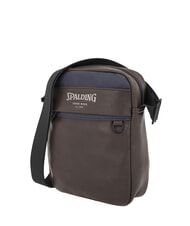 SPALDING STANDFORD  Cartera testamoro - Bandoleras Hombre - 2