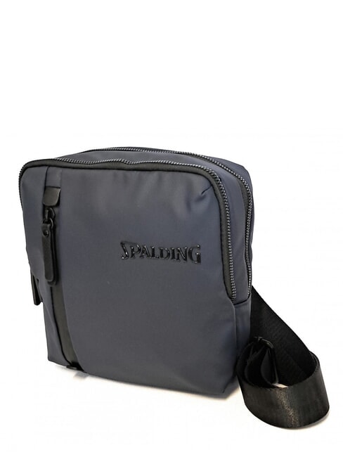 COLUMBIA  Cartera azul - Bandoleras Hombre