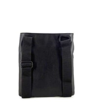 SPALDING YALE  Bolsa plana negro - Bandoleras Hombre - 3