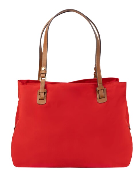 X-COLLECTION Bolso de hombro geranio - Bolsos Mujer