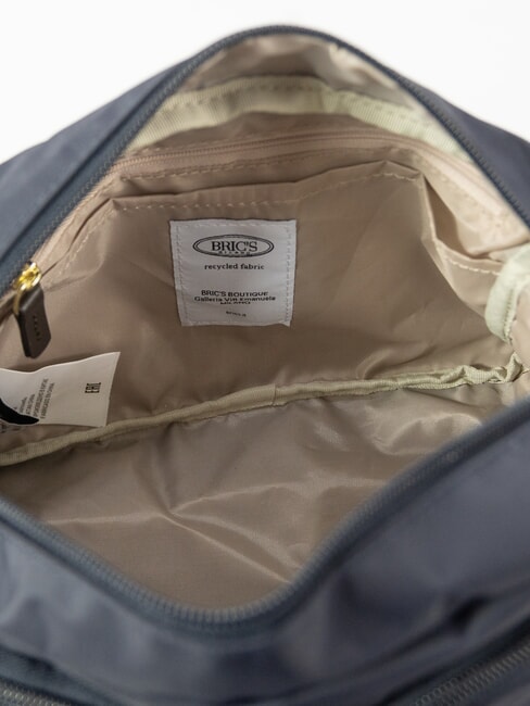 X-BAG bolsa de hombro oce / moro - Bolsos Mujer