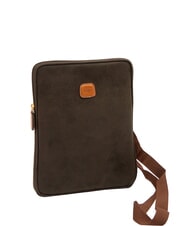 BRIC’S Life Bolso bandolera, para tablet - Bolsos Mujer