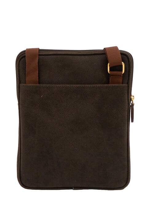 Life Bolso bandolera, para tablet tabaco de oliva - Bolsos Mujer