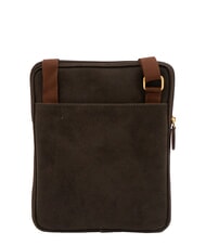 BRIC’S Life Bolso bandolera, para tablet tabaco de oliva - Bolsos Mujer - 3