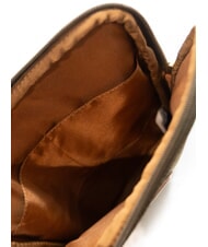 BRIC’S Life Bolso bandolera, para tablet tabaco de oliva - Bolsos Mujer - 4