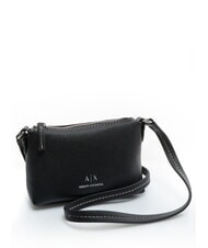 ARMANI EXCHANGE KATE  Bolso de hombro negro - Bolsos Mujer - 2