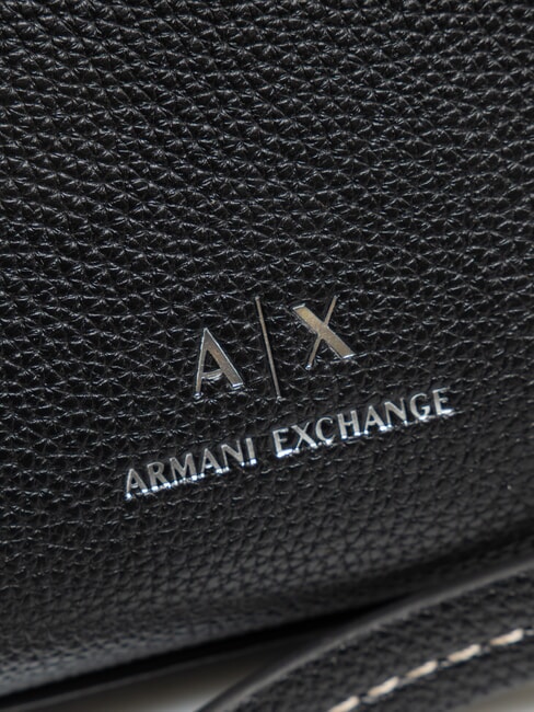 KATE  Bolso de hombro negro - Bolsos Mujer