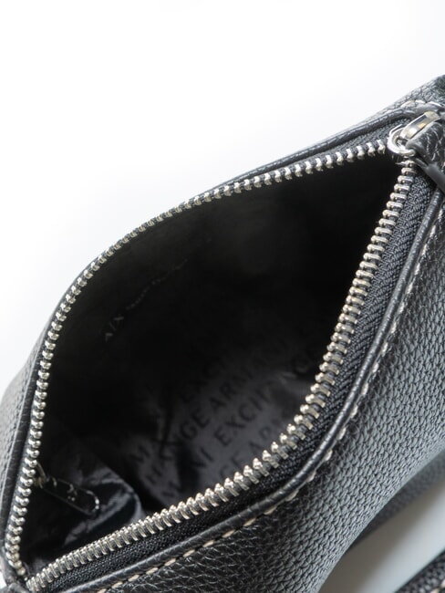 KATE  Bolso de hombro negro - Bolsos Mujer