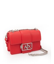 ARMANI EXCHANGE JODIE Mini bolso de hombro / bolso bandolera granadina - Bolsos Mujer - 2