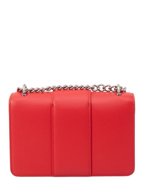 JODIE Mini bolso de hombro / bolso bandolera granadina - Bolsos Mujer