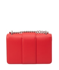 ARMANI EXCHANGE JODIE Mini bolso de hombro / bolso bandolera granadina - Bolsos Mujer - 4