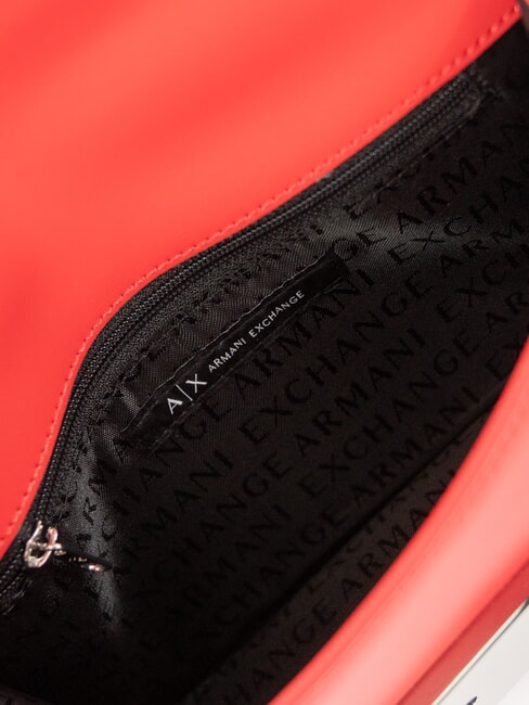 JODIE Mini bolso de hombro / bolso bandolera granadina - Bolsos Mujer