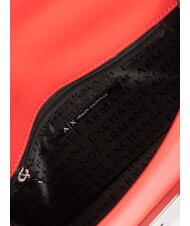 ARMANI EXCHANGE JODIE Mini bolso de hombro / bolso bandolera granadina - Bolsos Mujer - 5