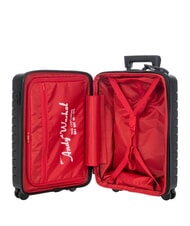 BRIC’S B|Y CAMPBELL  Carro de equipaje de mano expandible negro - Equipaje de mano - 2