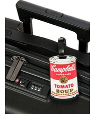 BRIC’S B|Y CAMPBELL  Carro de equipaje de mano expandible negro - Equipaje de mano - 7