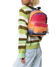 EASTPAK ORBIT XS Mochila de tama&ntilde;o peque&ntilde;o chispa multigrado - Mochilas Escuela & Tiempo Libre - 5