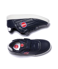 COLMAR FOLEY BOUNCE KIDS Zapatillas con velcro marina de guerra - Zapatos de bebé - 3