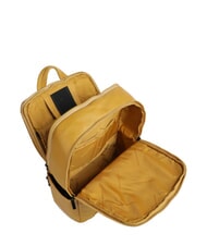 PIQUADRO CAMPIONARIO - LIKO Mochila para port&aacute;til de 14" amarillo - Mochilas para port&aacute;til - 4