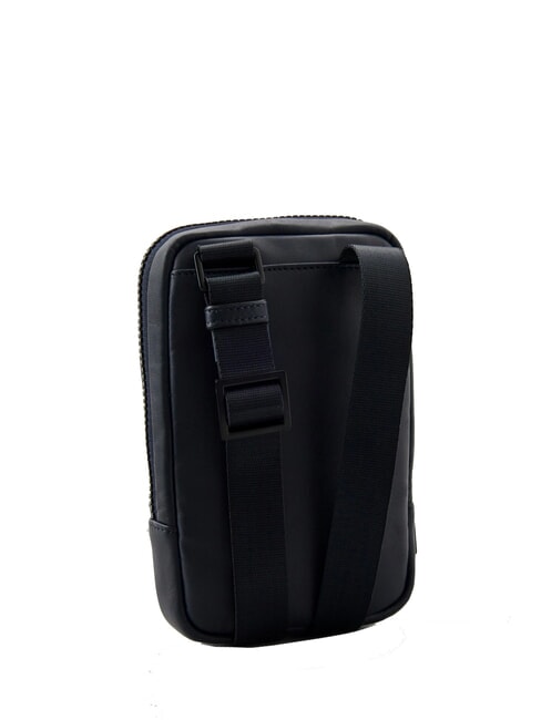 CAMPIONARIO - LIKO Bolsa para tel&eacute;fono inteligente azul - Bandoleras Hombre