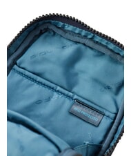 PIQUADRO CAMPIONARIO - LIKO Bolsa para tel&eacute;fono inteligente azul - Bandoleras Hombre - 3