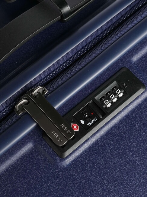 B|Y CAMPBELL Carro grande y expandible océano - Trolley Rígidos