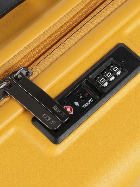 B|Y CAMPBELL  Carro de equipaje de mano expandible mango - Equipaje de mano