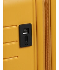 BRIC’S B|Y CAMPBELL  Carro de equipaje de mano expandible mango - Equipaje de mano - 6