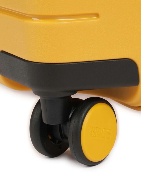 B|Y CAMPBELL  Carro de equipaje de mano expandible mango - Equipaje de mano