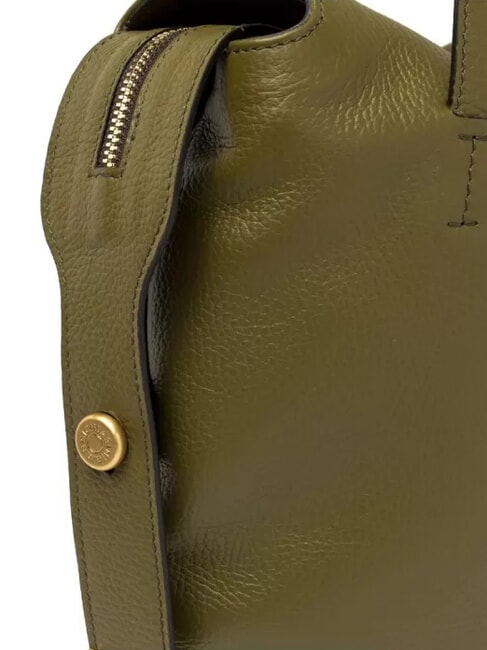 ORIANA  Bolso bandolera, en piel. mover - Bolsos Mujer