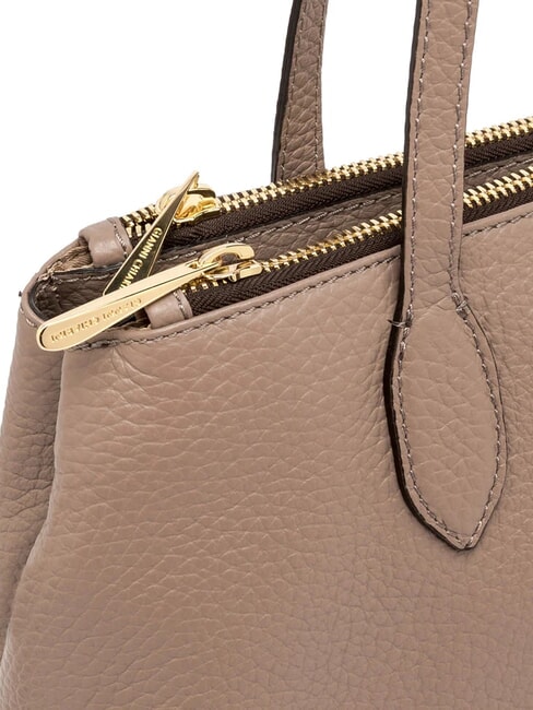 MARA  Bolso shopping de piel D&oacute;nde - Bolsos Mujer