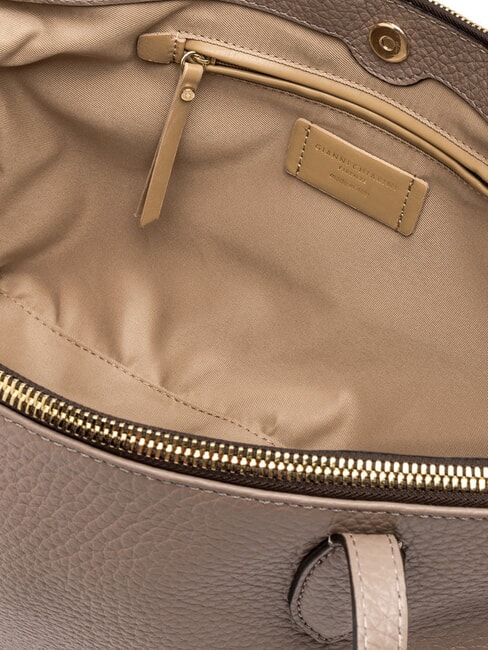 MARA  Bolso shopping de piel D&oacute;nde - Bolsos Mujer