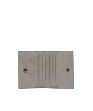 GIANNI CHIARINI WALLETS NAPLAK Cartera de cuero para tarjetas cordero - Carteras Mujer - 2