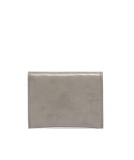 GIANNI CHIARINI WALLETS NAPLAK Cartera de cuero para tarjetas cordero - Carteras Mujer - 4
