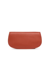 GIANNI CHIARINI DEVA Bolso bandolera de piel con solapa otoño - Bolsos Mujer - 3