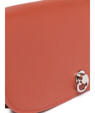 GIANNI CHIARINI DEVA Bolso bandolera de piel con solapa otoño - Bolsos Mujer - 4