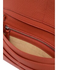 GIANNI CHIARINI DEVA Bolso bandolera de piel con solapa otoño - Bolsos Mujer - 5