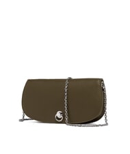 GIANNI CHIARINI DEVA Bolso bandolera de piel con solapa - Bolsos Mujer