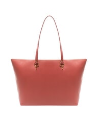COCCINELLE ALPHA Bolsa de compras de cuero martillado maceta - Bolsos Mujer - 3