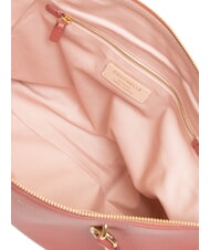 COCCINELLE ALPHA Bolsa de compras de cuero martillado maceta - Bolsos Mujer - 5