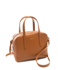 COCCINELLE SWAP Bolso tipo cartera de piel martillada - Bolsos Mujer