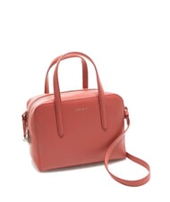 COCCINELLE SWAP Bolso tipo cartera de piel martillada maceta - Bolsos Mujer - 2