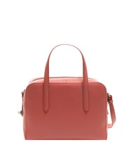 COCCINELLE SWAP Bolso tipo cartera de piel martillada maceta - Bolsos Mujer - 3