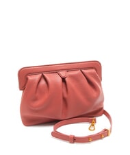 COCCINELLE DILETTA SOFT Bolso de mano de piel martillada maceta - Bolsos Mujer - 2