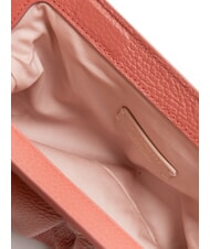 COCCINELLE DILETTA SOFT Bolso de mano de piel martillada maceta - Bolsos Mujer - 6