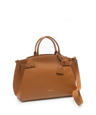 COCCINELLE KLICHE Bolso de piel con bandolera CUIR - Bolsos Mujer - 2